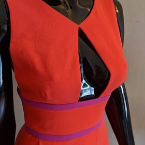 Prom or Wedding Guest Dress